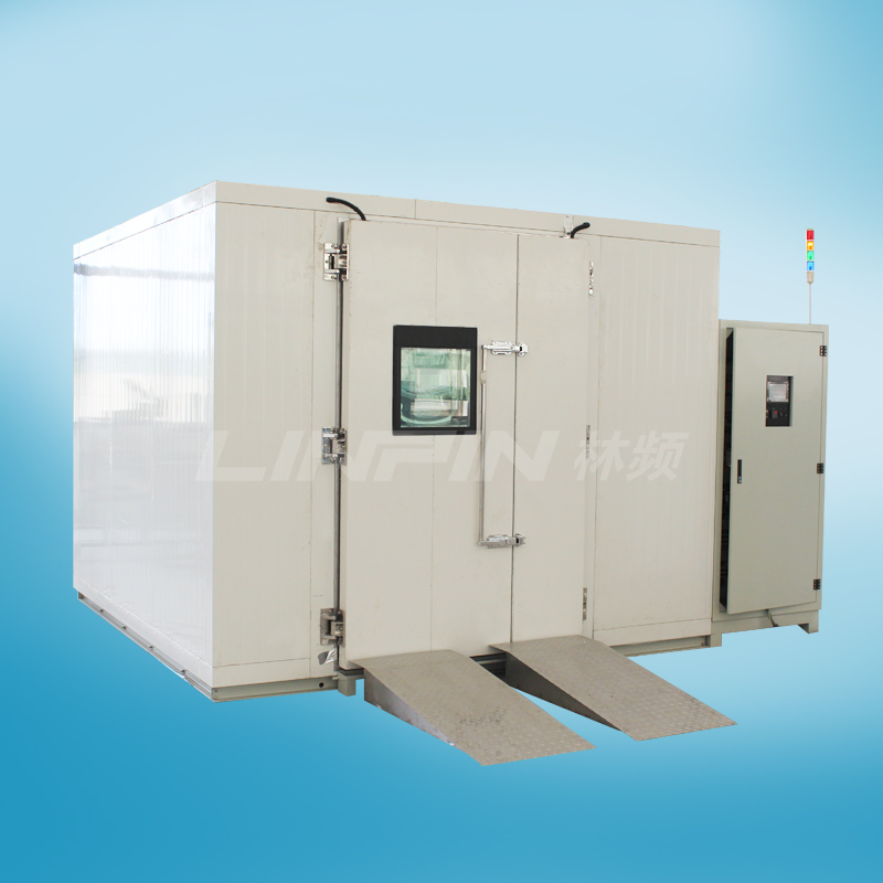 步入式溫濕度試驗室|步進式溫濕度試驗室|溫濕度室驗室