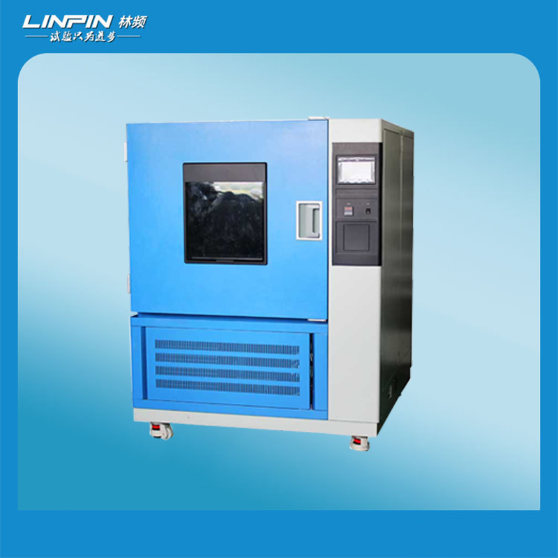 氙燈老化試驗箱如何調(diào)節(jié)水位和光源？