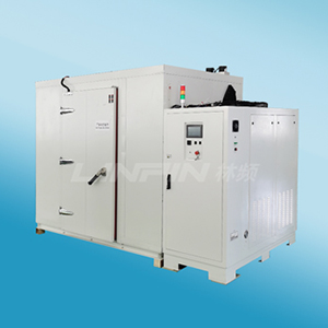 紫外預(yù)處理機(jī)安裝前后需要做些什么？